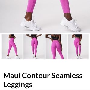 Nvgtn Contour Maui leggings